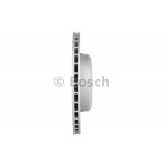 BOSCH Bremsscheibe
