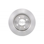 BOSCH Bremsscheibe