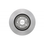 BOSCH Bremsscheibe