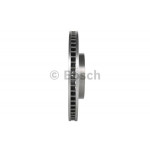 BOSCH Bremsscheibe
