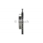 BOSCH Bremsscheibe