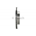 BOSCH Bremsscheibe