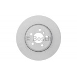 BOSCH Bremsscheibe