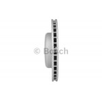 BOSCH Bremsscheibe