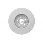 BOSCH Bremsscheibe
