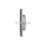 BOSCH Bremsscheibe