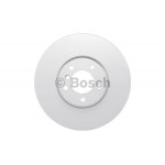 BOSCH Bremsscheibe