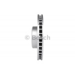 BOSCH Bremsscheibe