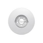 BOSCH Bremsscheibe