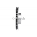 BOSCH Bremsscheibe