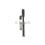 BOSCH Bremsscheibe