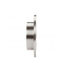 BOSCH Bremsscheibe