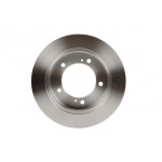BOSCH Bremsscheibe