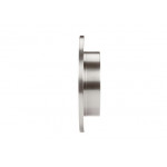 BOSCH Bremsscheibe