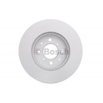 BOSCH Bremsscheibe