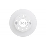 BOSCH Bremsscheibe