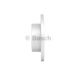 BOSCH Bremsscheibe