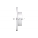 BOSCH Bremsscheibe