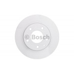 BOSCH Bremsscheibe