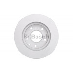 BOSCH Bremsscheibe