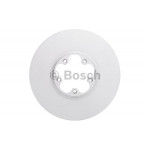 BOSCH Bremsscheibe
