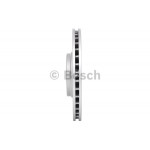 BOSCH Bremsscheibe