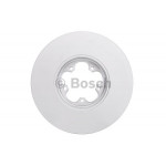 BOSCH Bremsscheibe