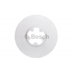 BOSCH Bremsscheibe