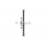 BOSCH Bremsscheibe