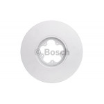 BOSCH Bremsscheibe