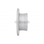 BOSCH Bremsscheibe