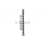 BOSCH Bremsscheibe