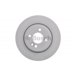 BOSCH Bremsscheibe