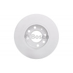 BOSCH Bremsscheibe