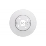 BOSCH Bremsscheibe