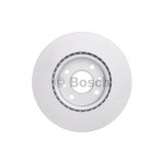 BOSCH Bremsscheibe