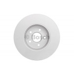 BOSCH Bremsscheibe