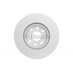BOSCH Bremsscheibe