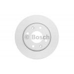 BOSCH Bremsscheibe