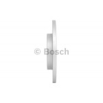 BOSCH Bremsscheibe