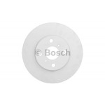 BOSCH Bremsscheibe
