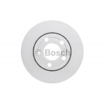 BOSCH Bremsscheibe