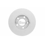 BOSCH Bremsscheibe