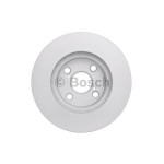 BOSCH Bremsscheibe