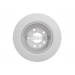BOSCH Bremsscheibe
