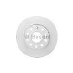 BOSCH Bremsscheibe