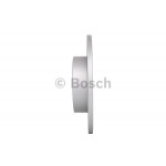 BOSCH Bremsscheibe