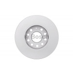 BOSCH Bremsscheibe