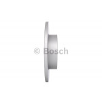 BOSCH Bremsscheibe