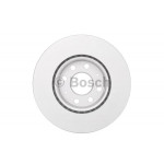 BOSCH Bremsscheibe